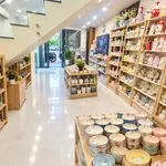 Bán nhà 4 tầng xe hơi vào nhà khu dân cư Bình Phú Quận 6, 38m2, 4,2 tỷ - Ảnh thu nhỏ 2
