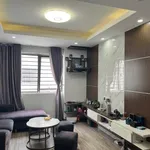 Bán chung cư 64m² 2PN 2WC full nội thất Vinh - Ảnh thu nhỏ 1