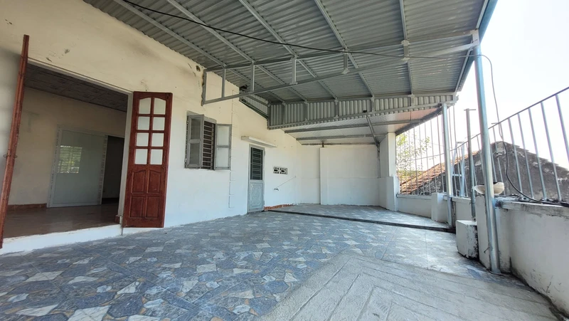 Bán đất thổ cư 85m² Hà Lầm 1,25 tỷ có nhà cấp 4