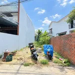 Bán đất kiệt ô tô 109m² Tô Hiệu, Hòa Minh, Đà Nẵng - Ảnh thu nhỏ 1