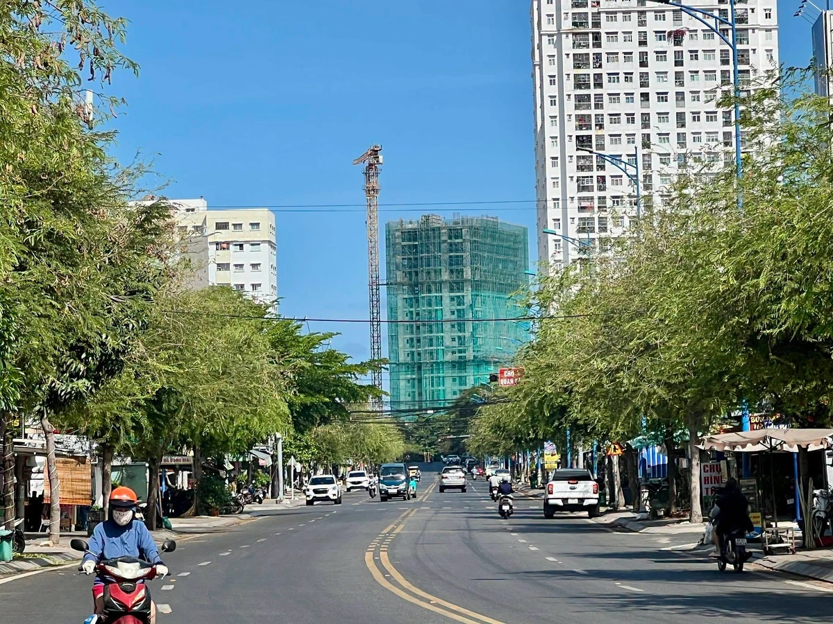 Bán nhà ngang 6,6m, 97 m², 2 phòng ngủ Vũng Tàu - Ảnh thu nhỏ 2