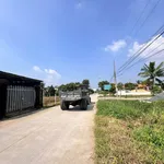 Bán đất 257m2 Hòa Khánh giá 1 tỷ 190 triệu - Ảnh thu nhỏ 3