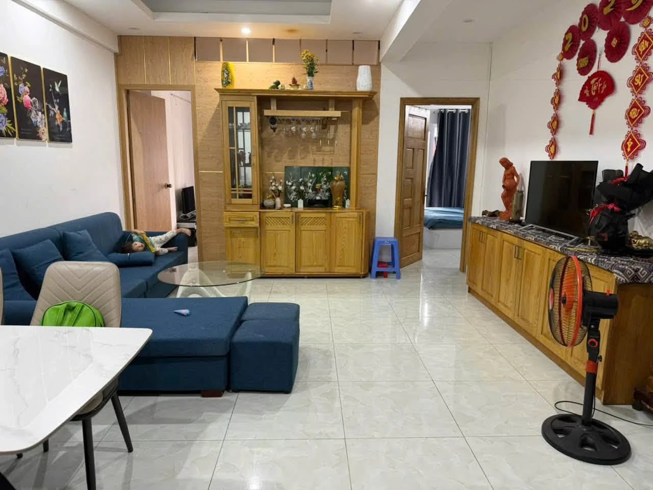 Bán căn hộ 2PN, 2WC, 67m2 Đà Nẵng - Ảnh 1
