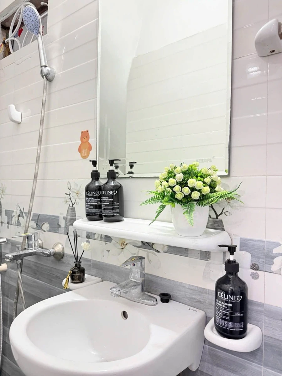 Bán nhà 30m2 mặt tiền đường Vũ Chí Thắng, Hải Phòng, 3 tỷ - Ảnh thu nhỏ 3