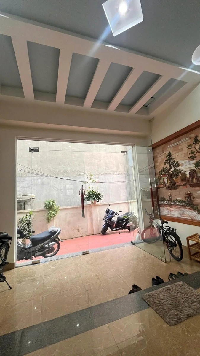Bán nhà 3 tầng 68,8 m² Lý Quốc Bảo, Hải Dương, 2,7 tỷ - Ảnh thu nhỏ 3