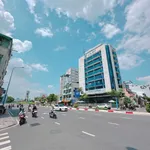 Bán nhà mặt tiền Đào Kao Quận 1, 68m2, 5 tầng, 18,9 tỷ - Ảnh thu nhỏ 1