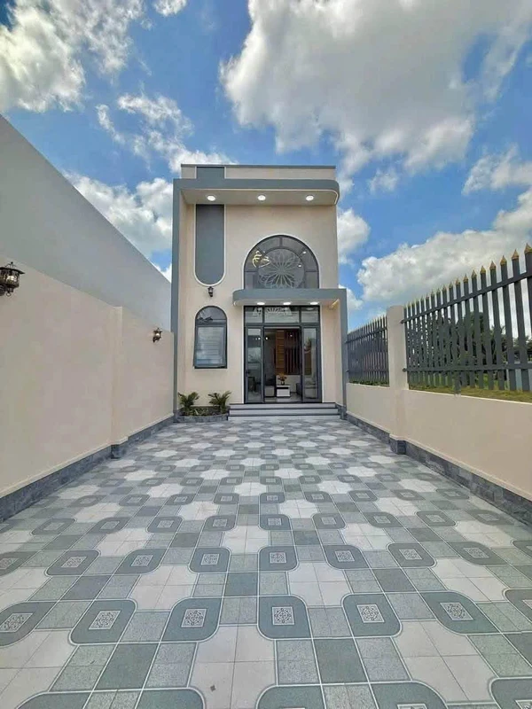 Bán nhà 100m² 3 phòng ngủ Biên Hòa 1,63 tỷ
