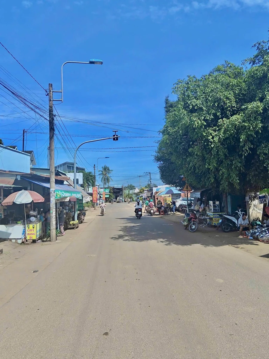 Bán đất full thổ cư 120m² Long Khánh 590 triệu - Ảnh thu nhỏ 3