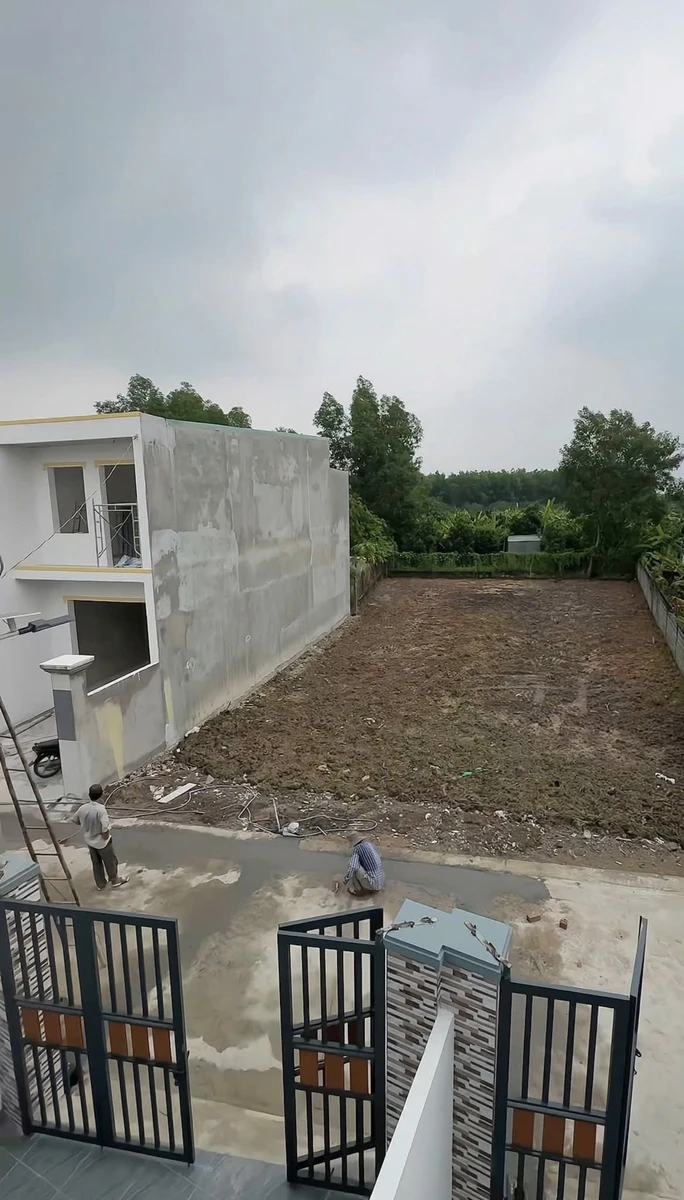 Bán đất vườn 600m² tại Tân Triều, Nhà Bè - 1 tỷ 290 triệu - Ảnh thu nhỏ 4