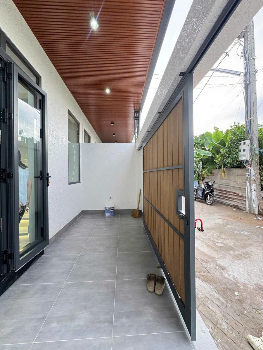Bán nhà 60.5m² 2PN hẻm xe Nguyễn Bỉnh Khiêm, Rạch Giá - Ảnh thu nhỏ 2