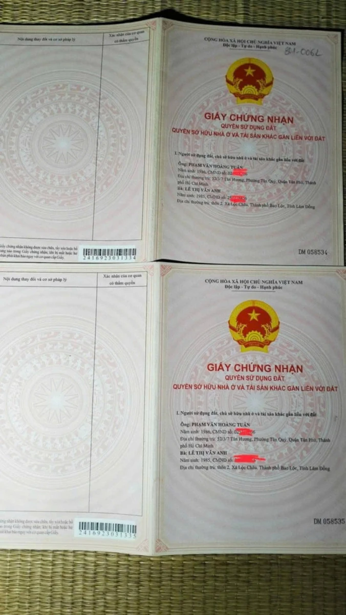 Bán đất nghỉ dưỡng gần hồ Ea Kao 507m2, 2,8 tỷ - Ảnh thu nhỏ 3