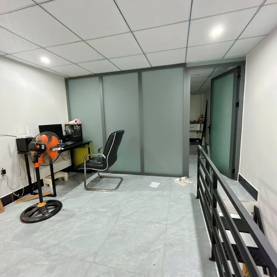 Bán nhà gác lửng 67m² 2 phòng ngủ Tam Hiệp 1 tỷ 650 triệu - Ảnh thu nhỏ 5