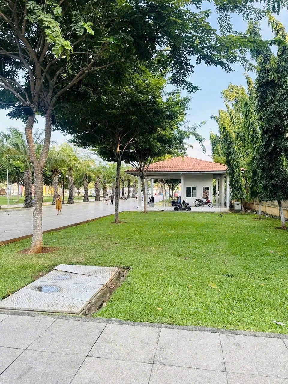 Bán nhà cấp 4 Tân Phong 80m2 giá 2 tỷ 3 - Ảnh 1