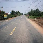 Bán đất mặt tiền ĐT.816 142,9m2 giá 1,35 tỷ tại Thạnh Hòa, Bến Lức, Long An - Ảnh thu nhỏ 2