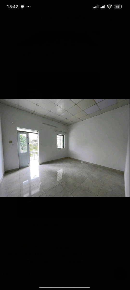 Cho thuê nhà 120m², 3 phòng ngủ, đường Xóm Chiếu, Tây Nha Trang, giá 7 triệu/tháng - Ảnh thu nhỏ 4