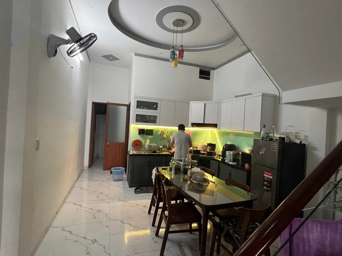 Bán nhà 4PN 3WC 72m² Phường Đông Hòa, giá 4 tỷ - Ảnh thu nhỏ 4