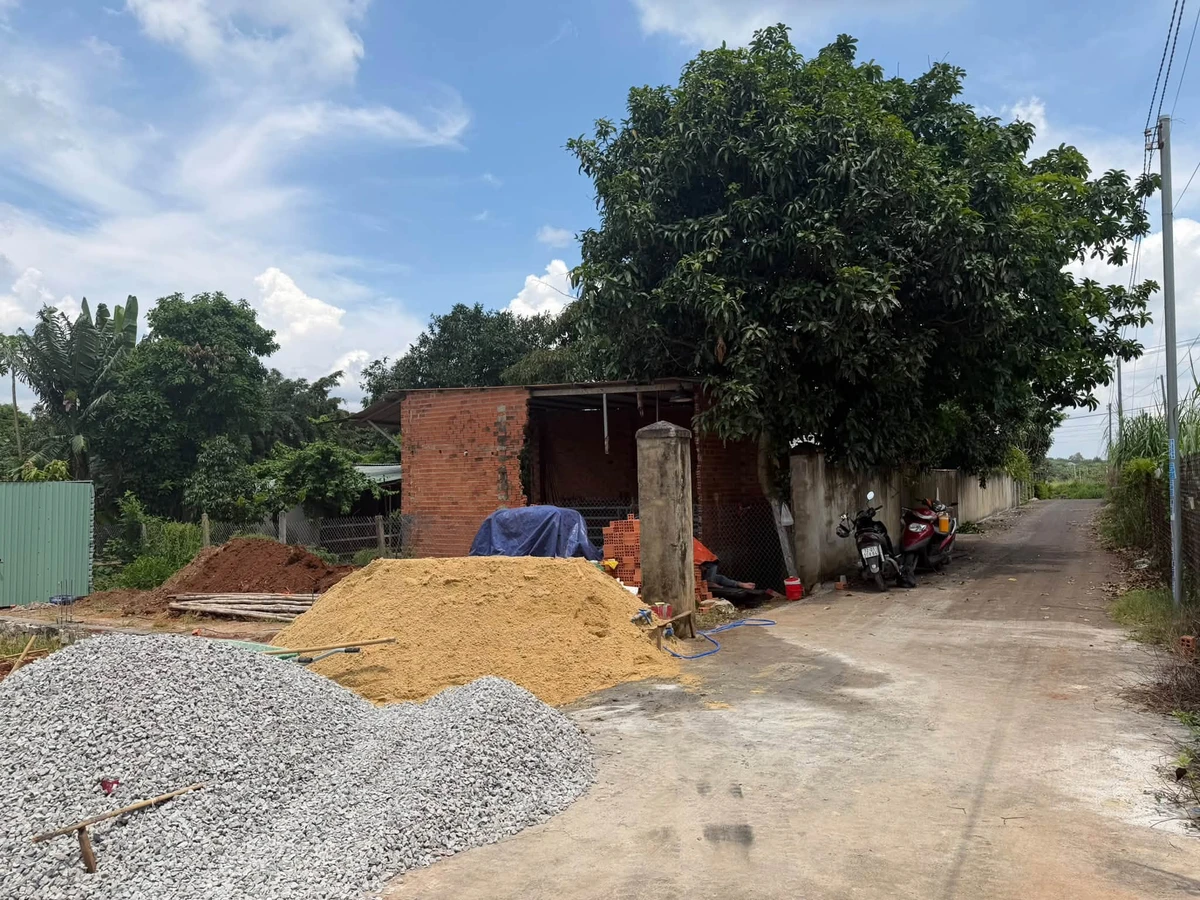 Bán lô đất 110m² đường số 28 Hòa Long Bà Rịa 790 triệu - Ảnh thu nhỏ 4