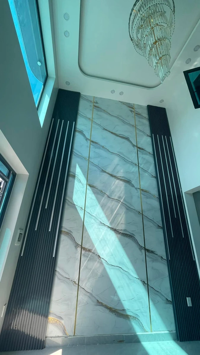Bán nhà 62m², 3 phòng ngủ Tân Phú gần Nomura - Ảnh thu nhỏ 4