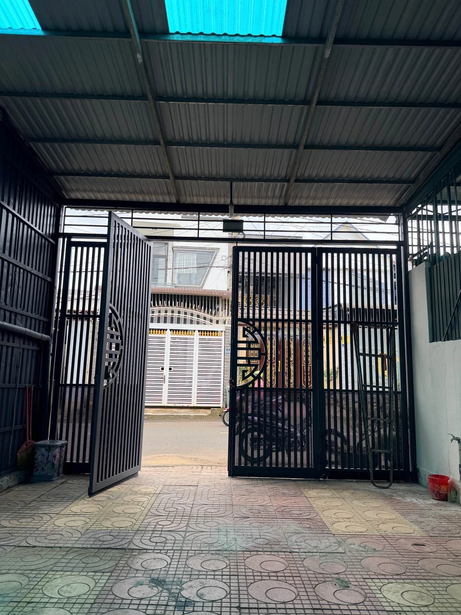 Bán nhà cấp 4 mặt tiền 50m² Phạm Ngũ Lão – 4 tỷ 650 - Ảnh thu nhỏ 4