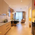Bán căn hộ chung cư Green Skyline, 3,3 tỷ, 52m2, 2PN + 1WC tại Đông Hòa, Dĩ An - Ảnh thu nhỏ 4