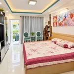 Bán nhà 5 tầng hẻm ô tô 8 tỷ 7 Quận 10 - Ảnh thu nhỏ 4