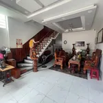 Bán nhà 1 trệt 1 lầu 4PN 85m2 Phạm Huy Thông Bình Chánh - Ảnh thu nhỏ 4