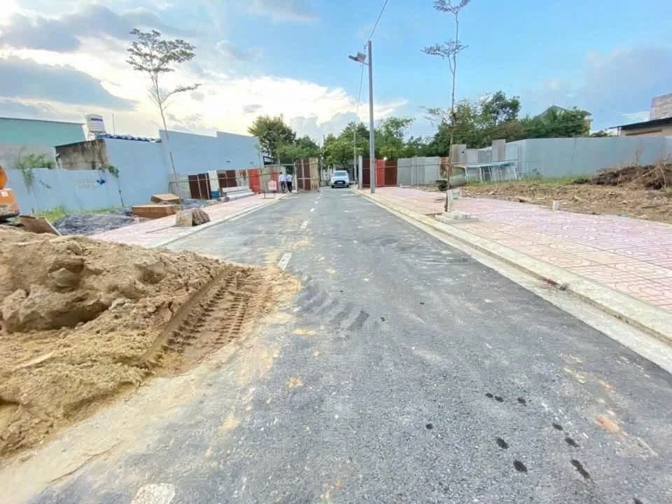 Bán đất nền 5x22m (110m²) sổ riêng Đồng Khởi Tân Phú 1,55 tỷ - Ảnh thu nhỏ 3