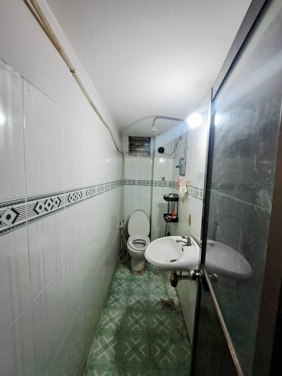 Bán nhà hẻm xe hơi Mã Lò 38m2, 2 tầng, 2PN, giá nhỉnh 3 tỷ, Bình Tân - Ảnh thu nhỏ 4