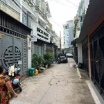 Bán nhà 3 tầng 4x16m, 4PN, ô tô ngủ nhà, Bình Tân, giá 5,1 tỷ - Ảnh thu nhỏ 2