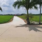 Bán đất 1000m2 xã Hòa Phú Nhà Bè 1 tỷ 100 triệu - Ảnh thu nhỏ 2