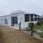 Bán nhà mới xây 2PN 220m² Châu Thành Long An 1.6 tỷ - Ảnh thu nhỏ 1
