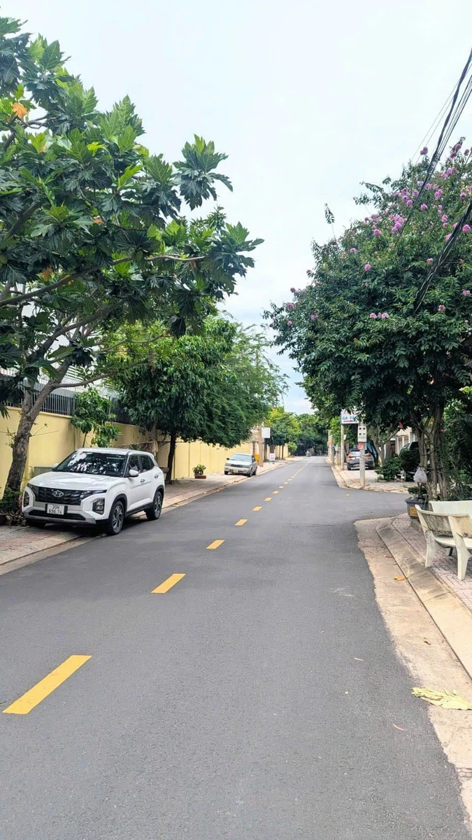 Bán nhà Nguyễn Hữu Cảnh 104m2, 7 tỷ, Quận 1 - Ảnh 1