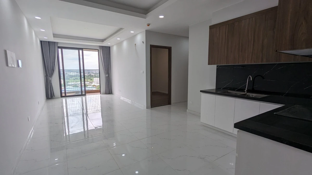 Bán 3PN 2WC 85m² Opal Skyline Thuận An, 2,64 tỷ - Ảnh thu nhỏ 3
