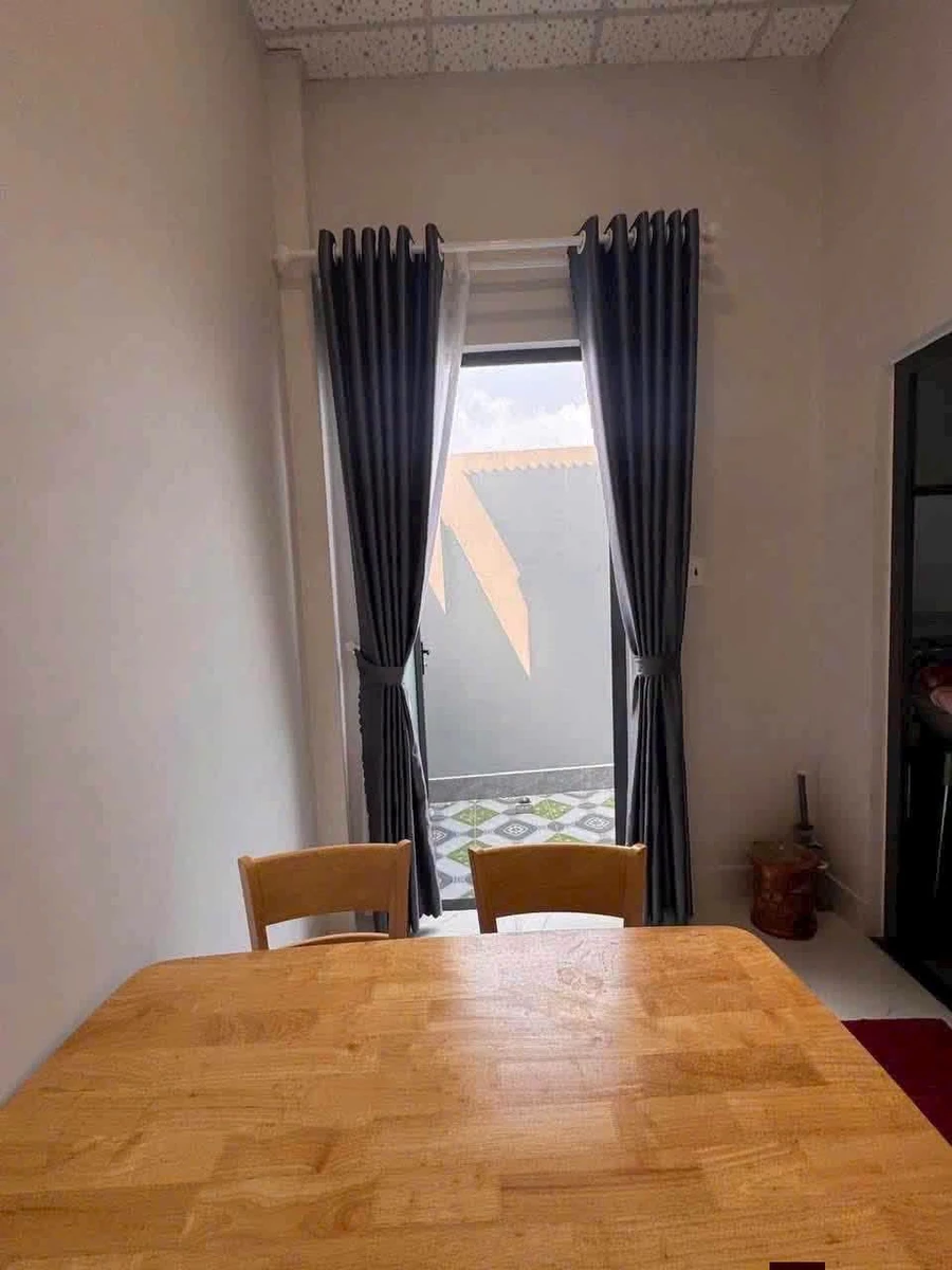 Bán nhà mới 82.5m² Quận 12, 760 triệu, tặng nội thất - Ảnh thu nhỏ 5