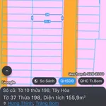 Bán đất Trảng Bom, Bàu Xéo, 156m², 1 tỷ 300 triệu - Ảnh thu nhỏ 1
