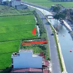 Chính chủ bán 94m2 đất thổ cư Hoành Sơn, Giao Thủy, Nam Định hướng Tây Nam - Ảnh thu nhỏ 9