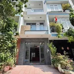 Nhà bán 4 tầng 60m2 Bình Thạnh 14.8 tỷ - Ảnh thu nhỏ 2