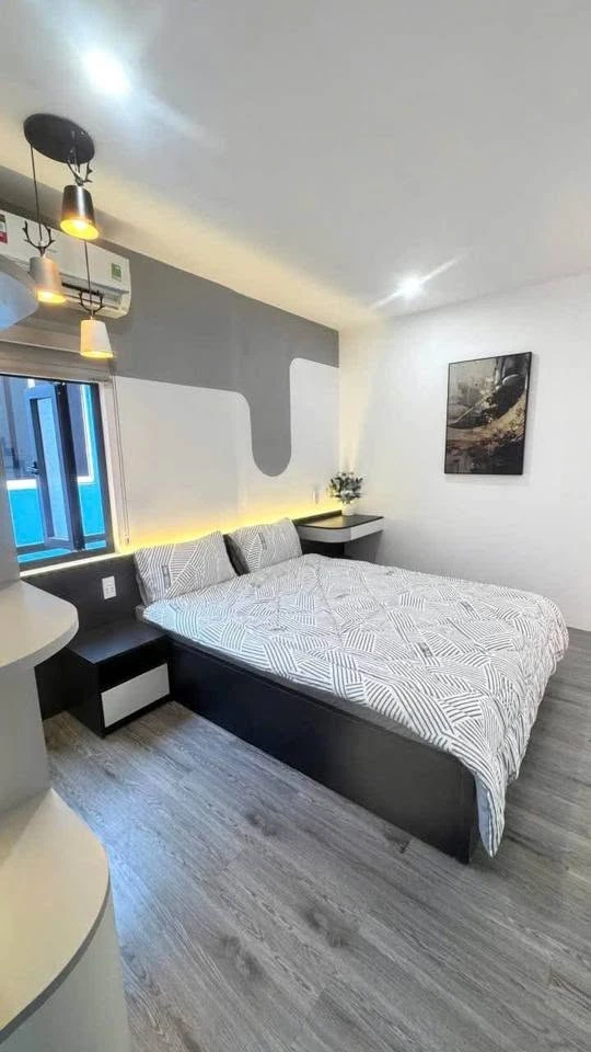 Bán nhà 2 tầng 71.2m² Cù Chính Lan, Thanh Khê - Ảnh thu nhỏ 2