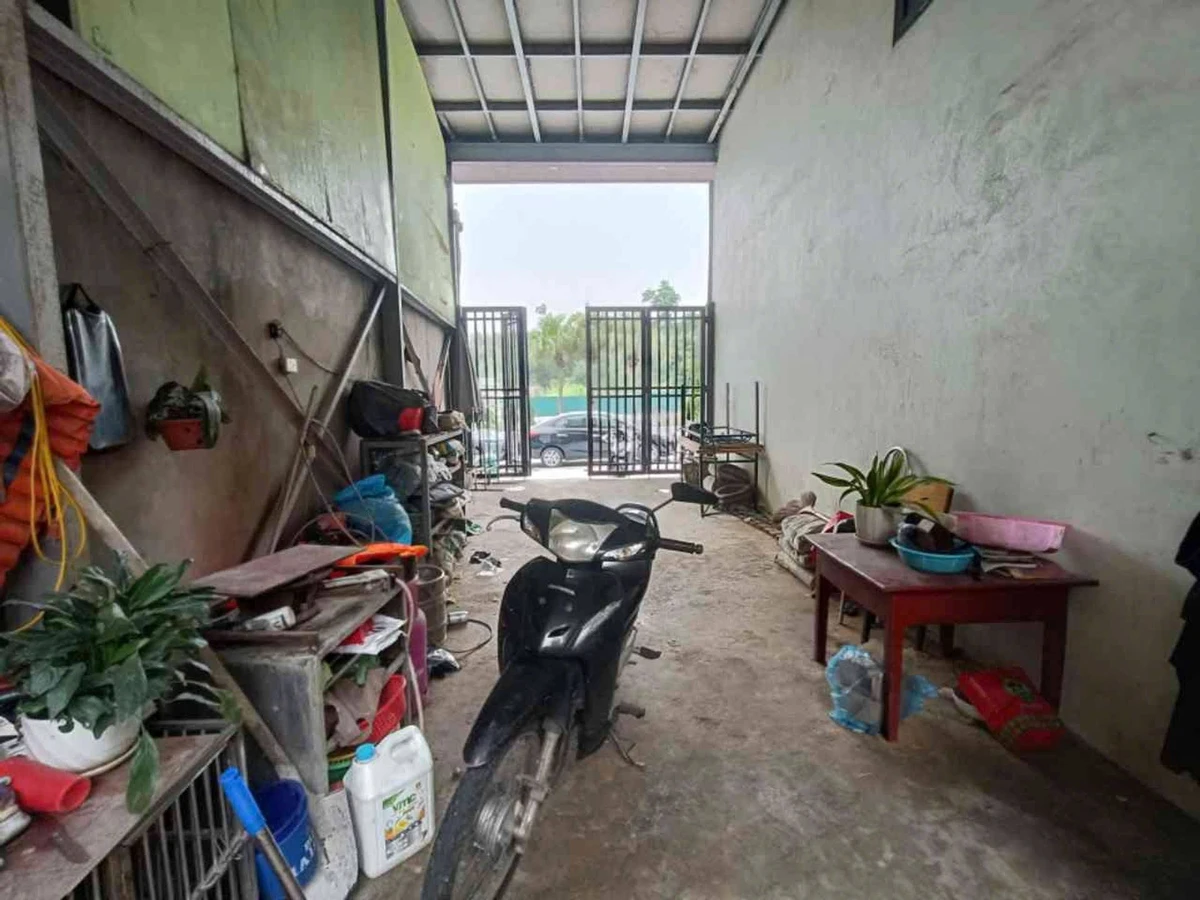 Bán nhà 2 tầng 233,5m2 mặt đường Cái Lân Hạ Long 11.5 tỷ - Ảnh 1