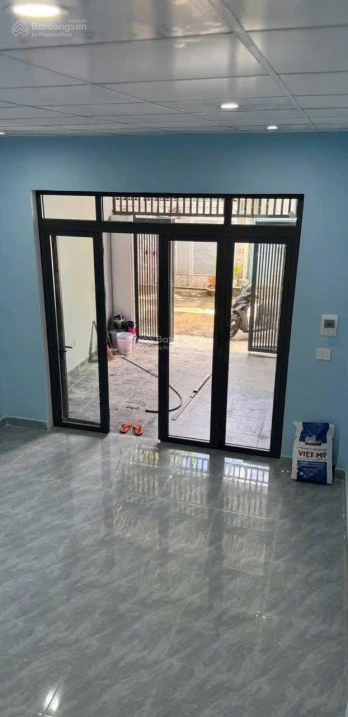 Bán nhà hẻm 230 Ngô Quyền, Buôn Ma Thuột - cách chợ Tân An 150m - giá: 5,2 tỷ - Ảnh thu nhỏ 3