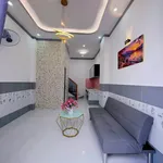 Bán nhà 2 phòng ngủ gần trường Phạm Văn Chiêu, Quận 12 - Ảnh thu nhỏ 4