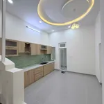 Bán nhà 56m² 2PN 2WC Tân Phú chỉ 5 tỷ - Ảnh thu nhỏ 4