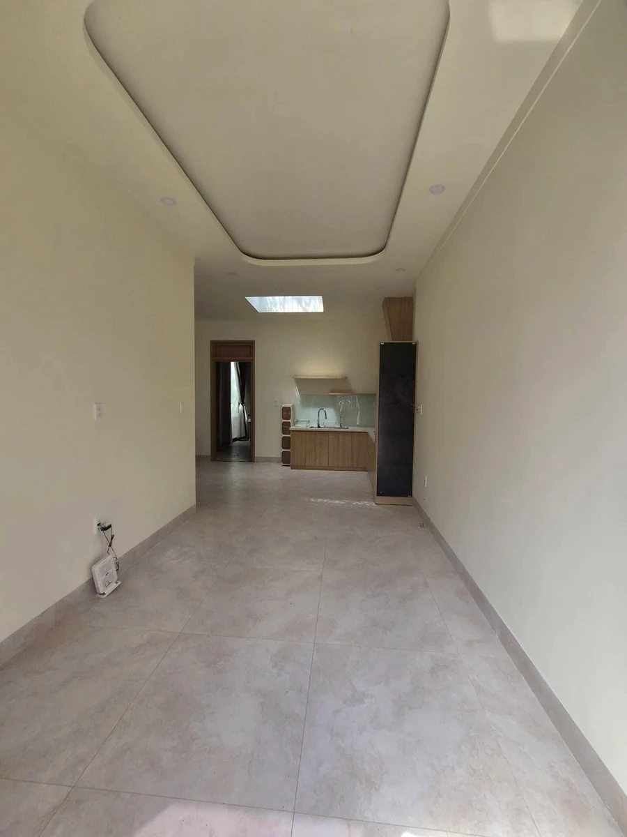 Bán nhà mới xây 2PN 80,6m² Lê Duẩn Buôn Ma Thuột - Ảnh thu nhỏ 3