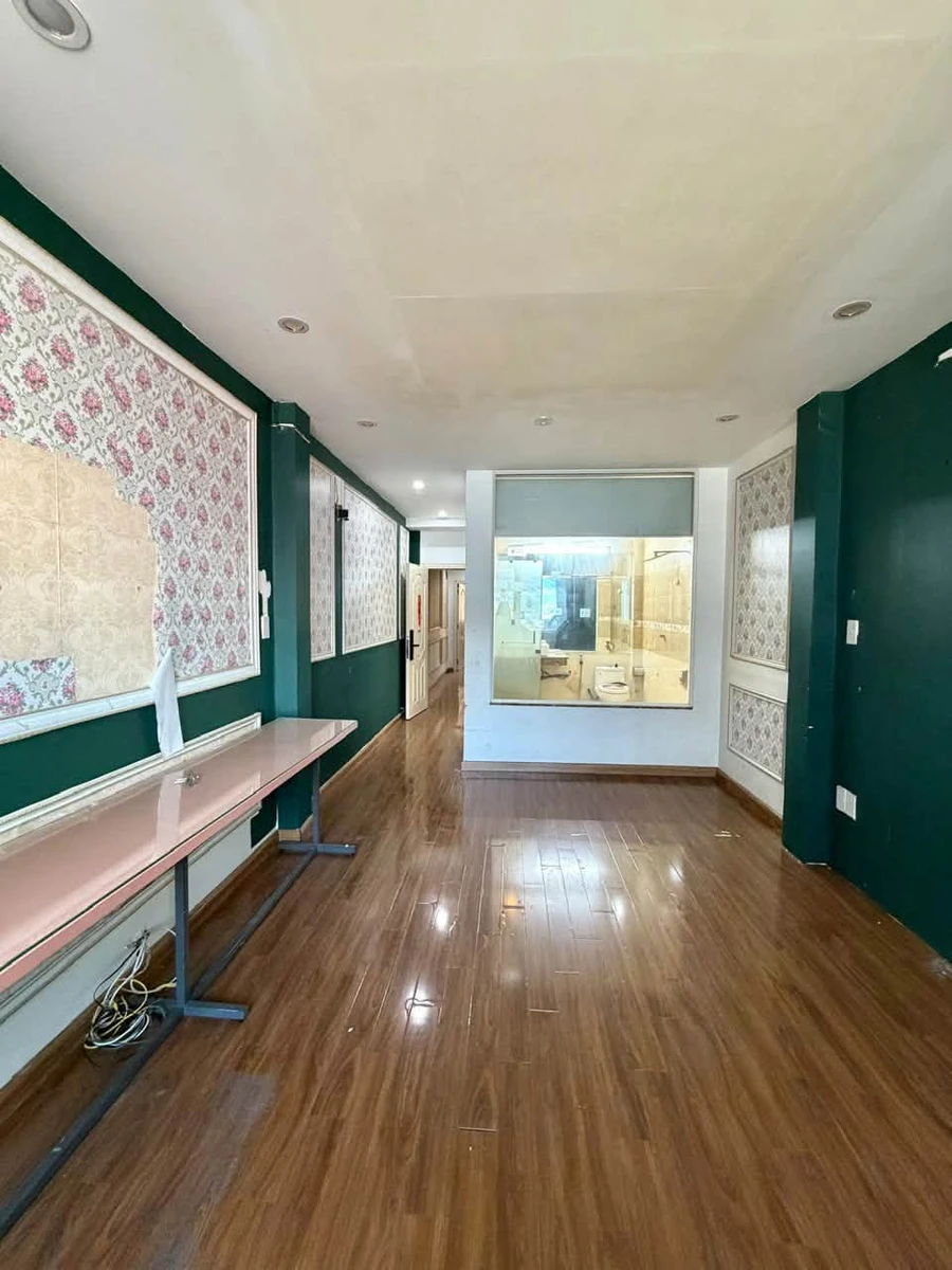 Bán nhà mặt tiền đường 3 Tháng 2, 50m2, 5 tầng, 7PN, giá nhỉnh 15 tỷ - Ảnh thu nhỏ 4