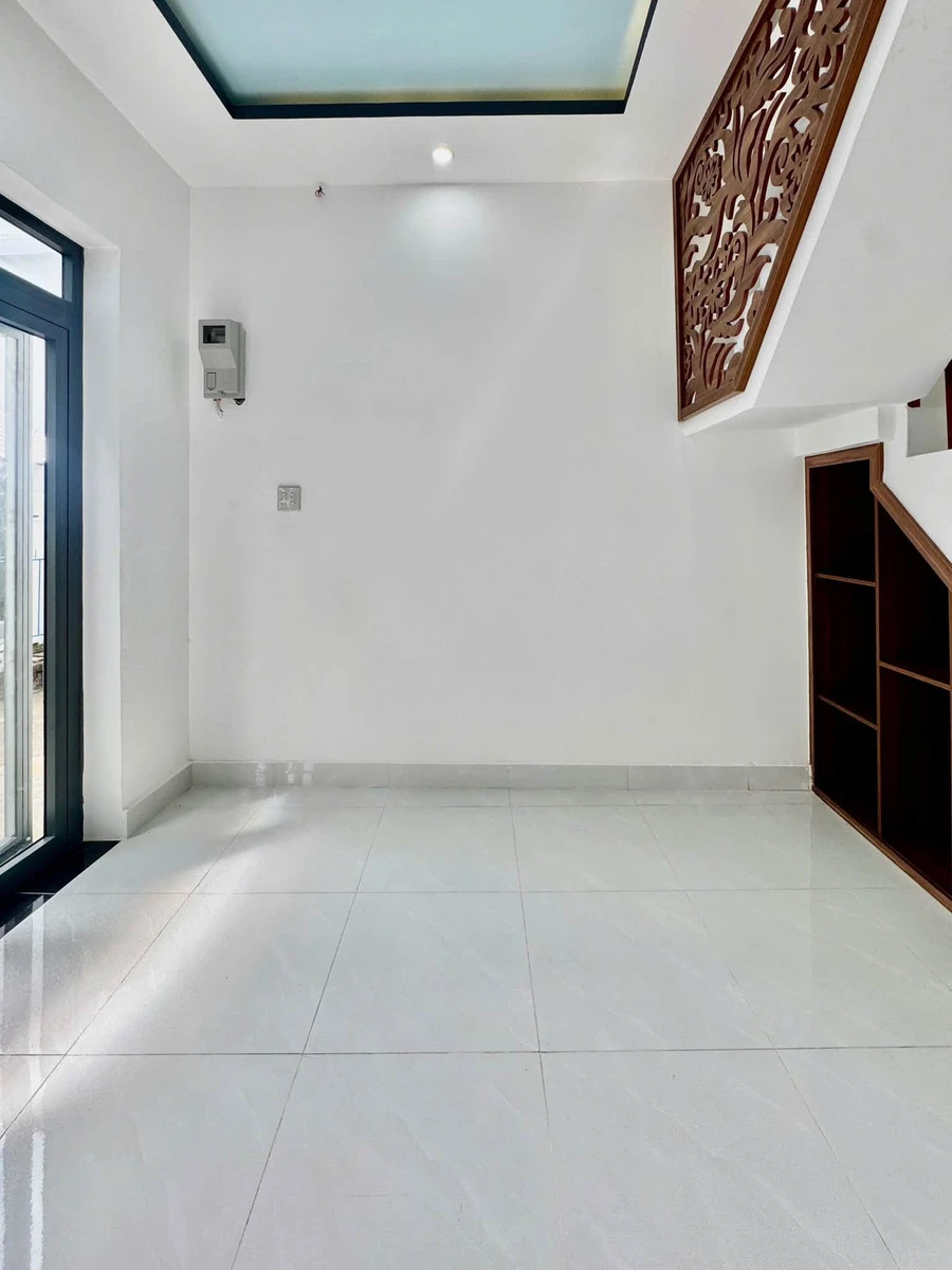 Cho thuê nhà góc 32m2, 3PN, 2WC tại Rạch Giá 4.5 triệu/tháng - Ảnh thu nhỏ 4
