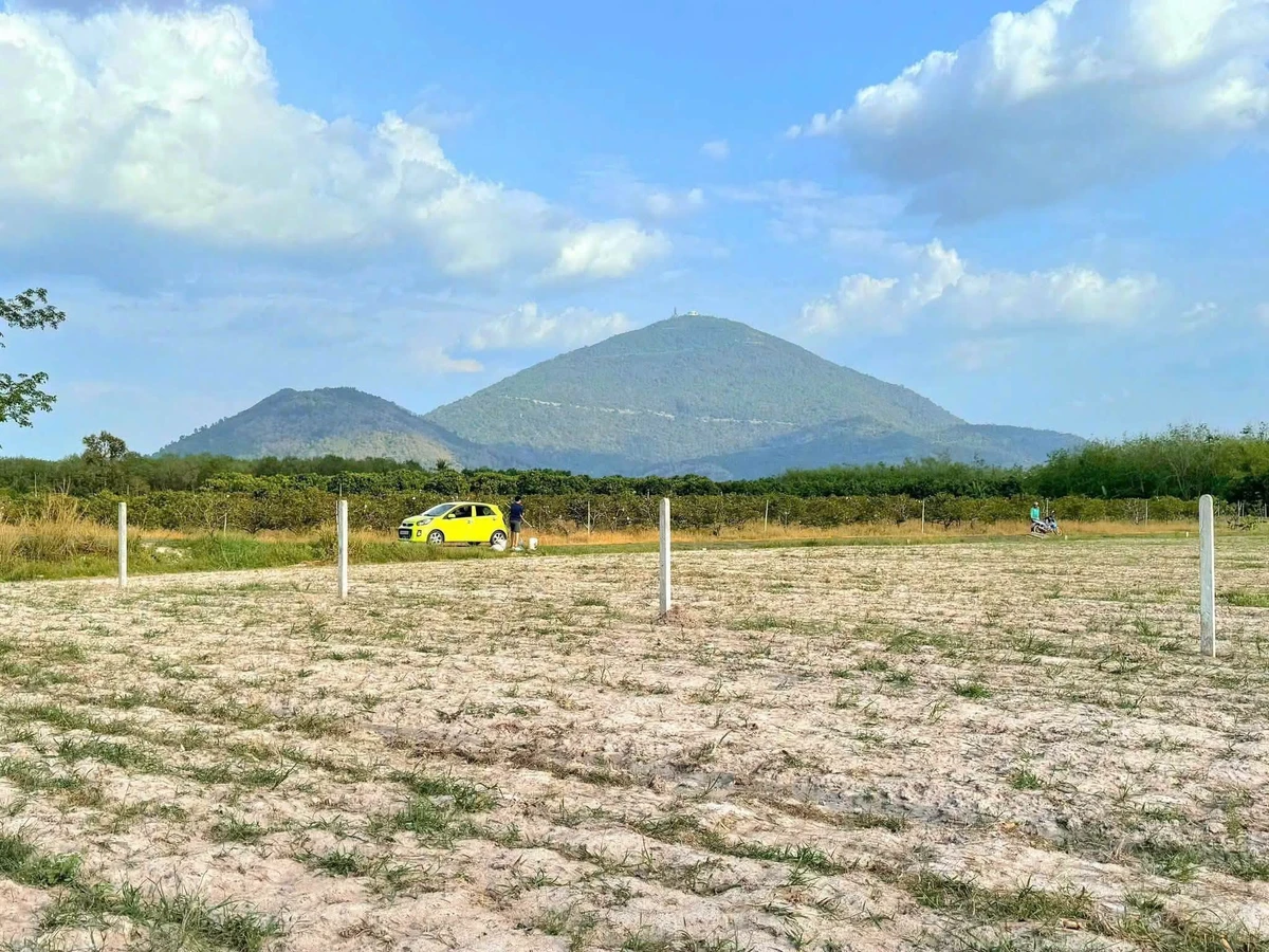 Bán đất nền 5x100m Phường Bình Minh 285 triệu - Ảnh thu nhỏ 4