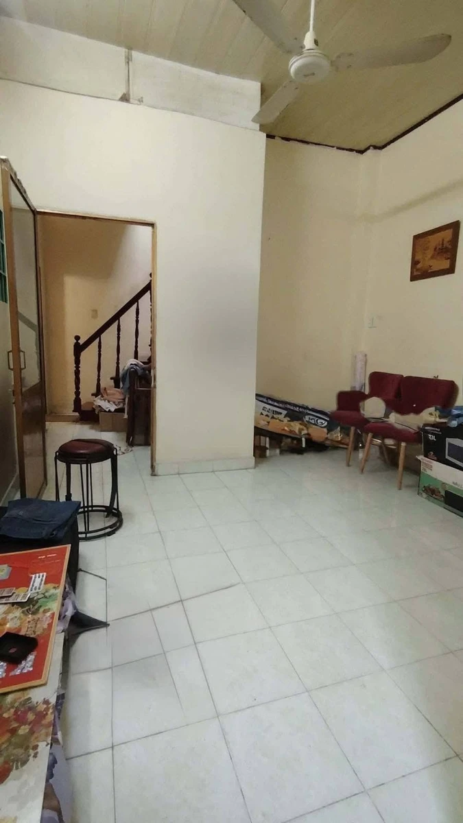 Bán nhà phố 4 tầng 5PN, 24m2 Quận 1 giá 4,35 tỷ - Ảnh thu nhỏ 3