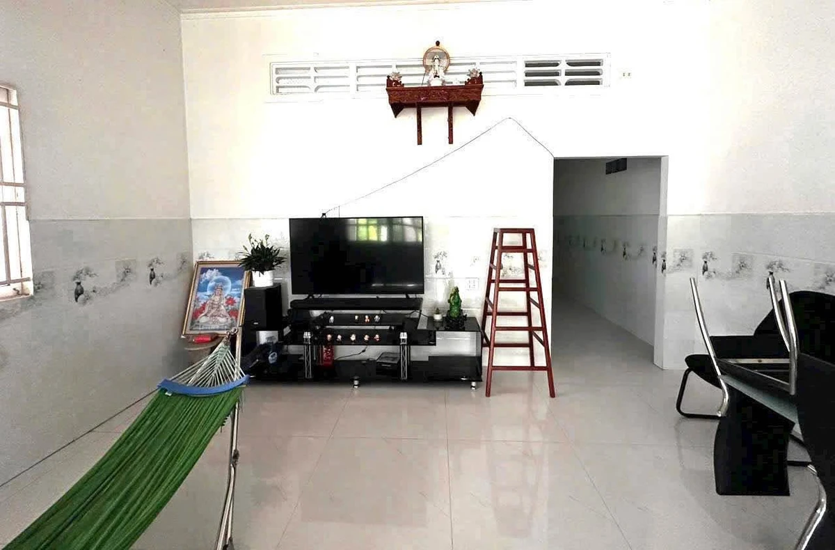 Bán nhà vườn 479m² sổ hồng riêng, Sa Đéc, Đồng Tháp - Ảnh thu nhỏ 2