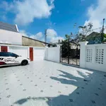 Bán biệt thự phố mini tân cổ điển 195m² Rạch Giá 3,49 tỷ - Ảnh thu nhỏ 4