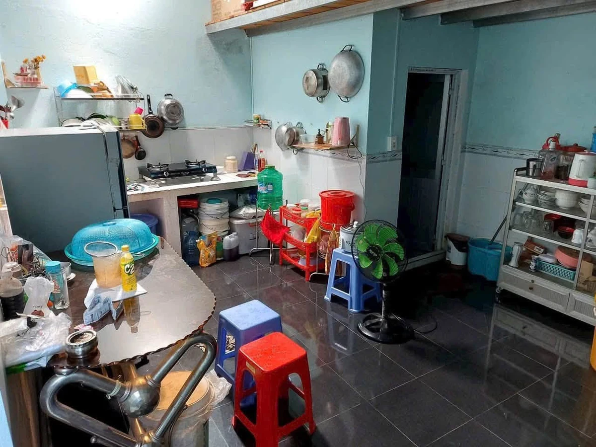 Bán nhà hẻm 71,5m² đường Nguyễn Thị Định, 2 phòng ngủ, giá 1,05 tỷ - Ảnh thu nhỏ 2